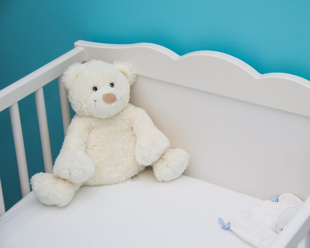 Die Wahl der Erstausstattung für das neue Baby ist nicht immer leicht.