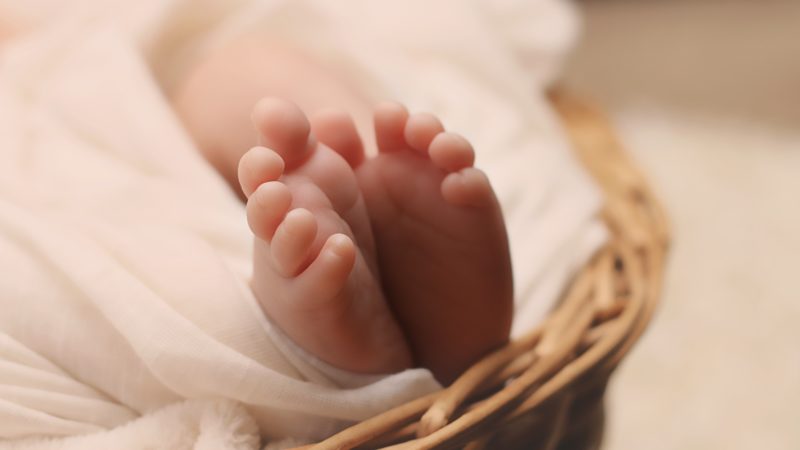 Babys Erstausstattung – das brauchst du wirklich