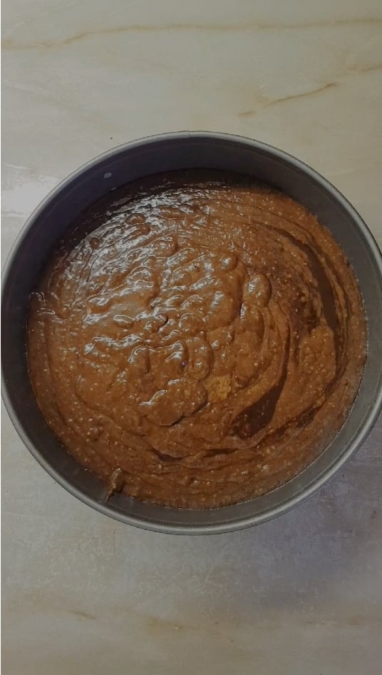 Der leckerste Schokoladenkuchen - erst noch glutenfrei