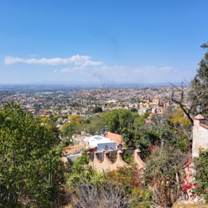 San Miguel de Allende – Städtetrip für Alle