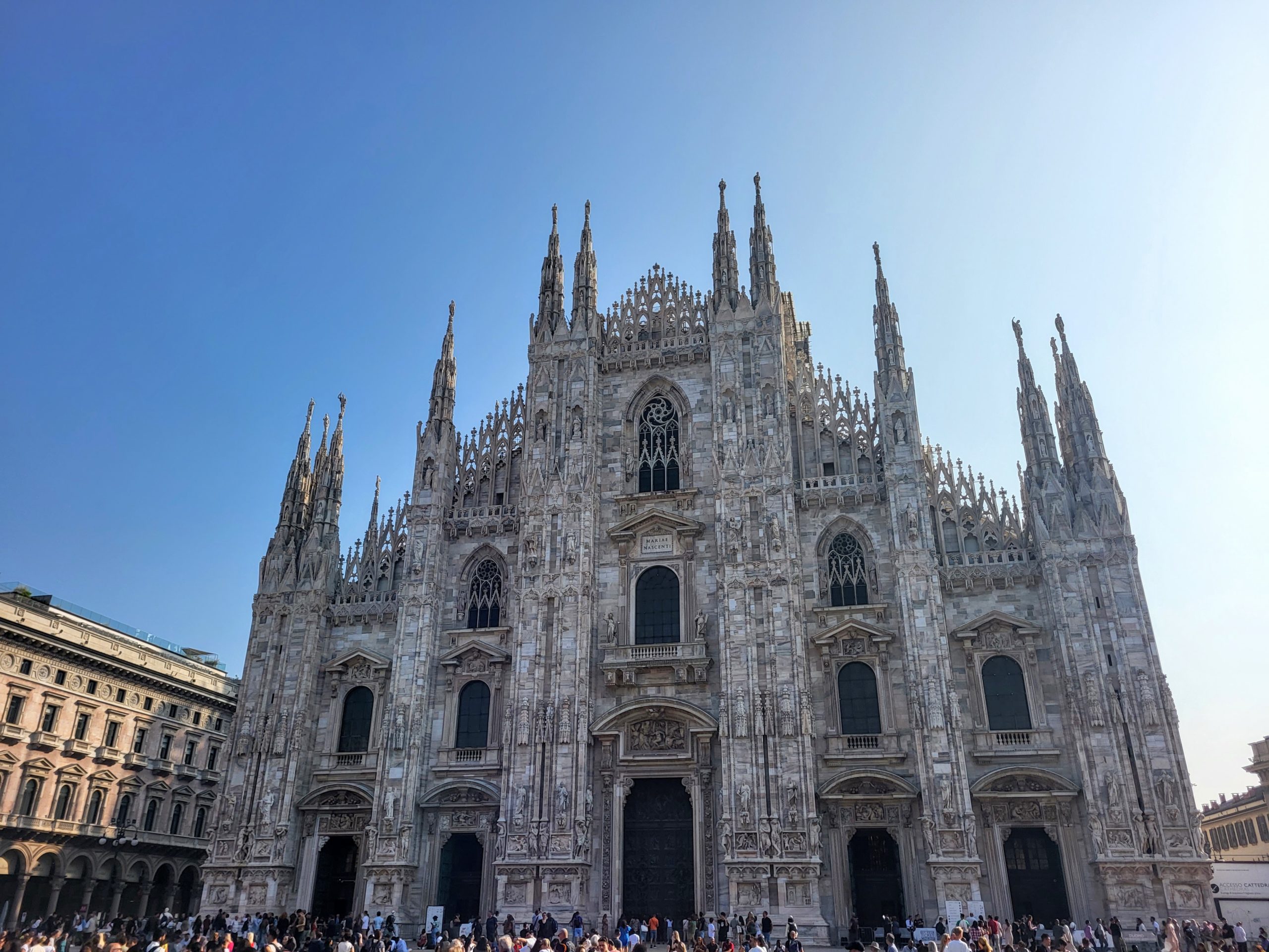 Mailand mit Kindern – unsere Highlights